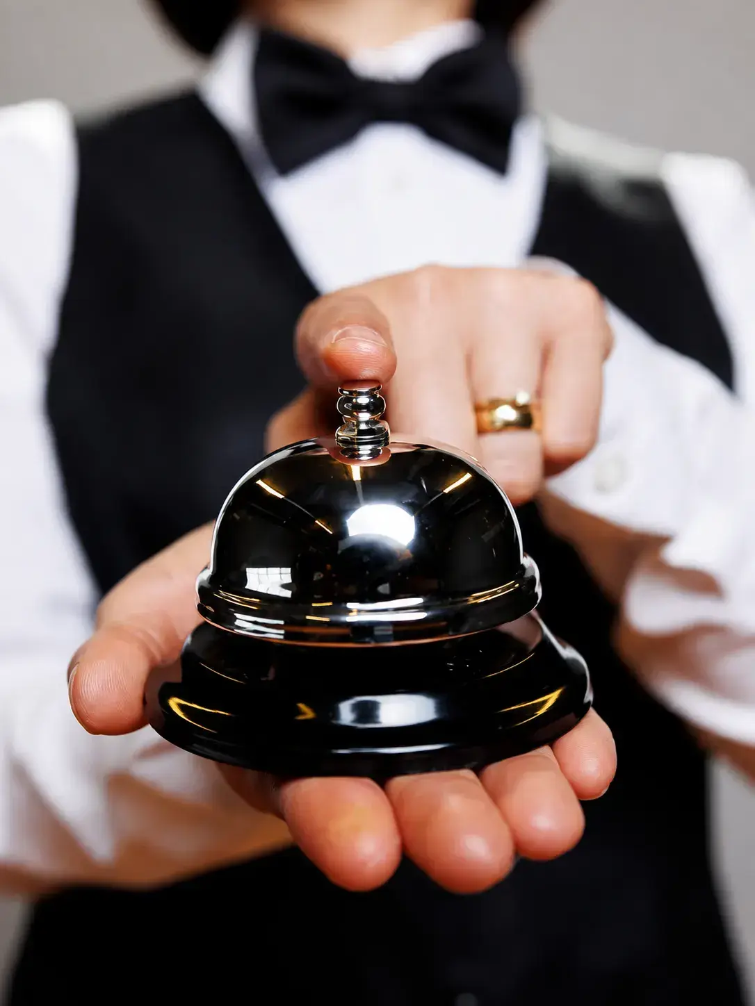 Hotels & Hospitality